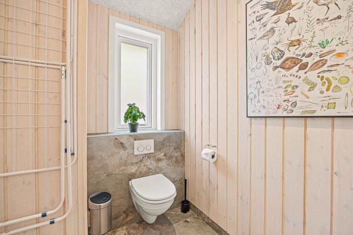 Sommerhus 35225 på Hejrevænget 19, Bork Havn - Billede #17