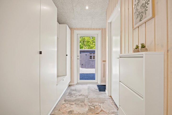 Sommerhus 35225 på Hejrevænget 19, Bork Havn - Billede #20