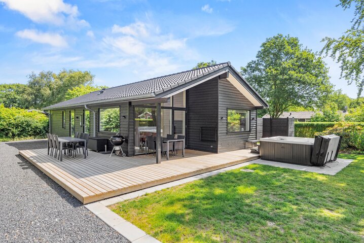 Sommerhus 35225 på Hejrevænget 19, Bork Havn - Billede #21