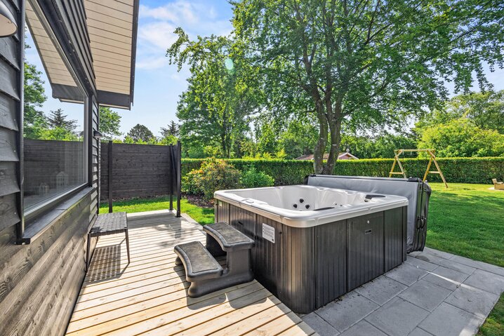 Sommerhus 35225 på Hejrevænget 19, Bork Havn - Billede #22