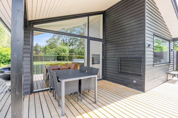 Sommerhus 35225 på Hejrevænget 19, Bork Havn - Billede #25