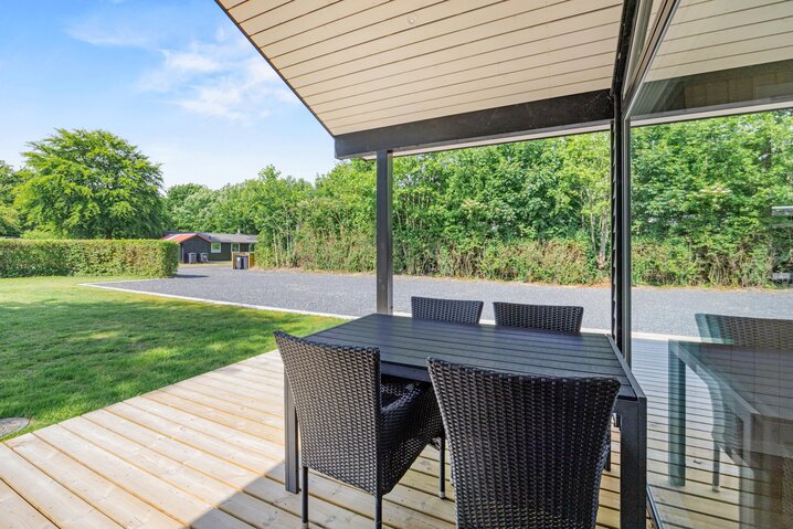 Sommerhus 35225 på Hejrevænget 19, Bork Havn - Billede #26