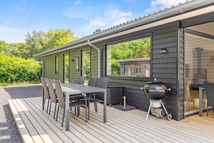 Sommerhus 35225 på Hejrevænget 19, Bork Havn - Billede #27