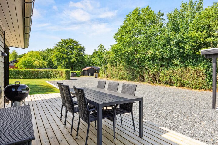 Sommerhus 35225 på Hejrevænget 19, Bork Havn - Billede #28