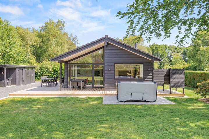 Sommerhus 35225 på Hejrevænget 19, Bork Havn - Billede #29