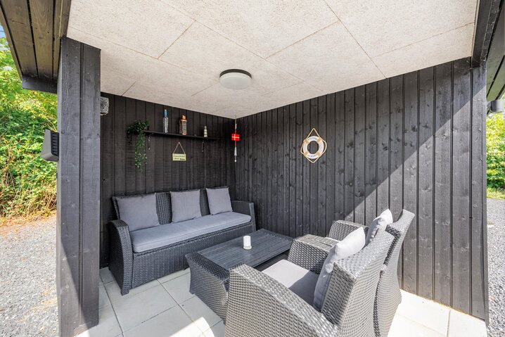 Sommerhus 35225 på Hejrevænget 19, Bork Havn - Billede #30