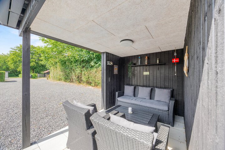 Sommerhus 35225 på Hejrevænget 19, Bork Havn - Billede #31