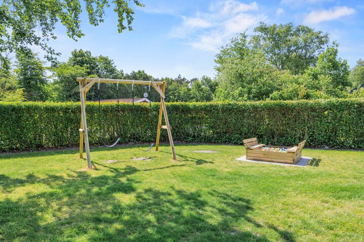 Sommerhus 35225 på Hejrevænget 19, Bork Havn - Billede #32