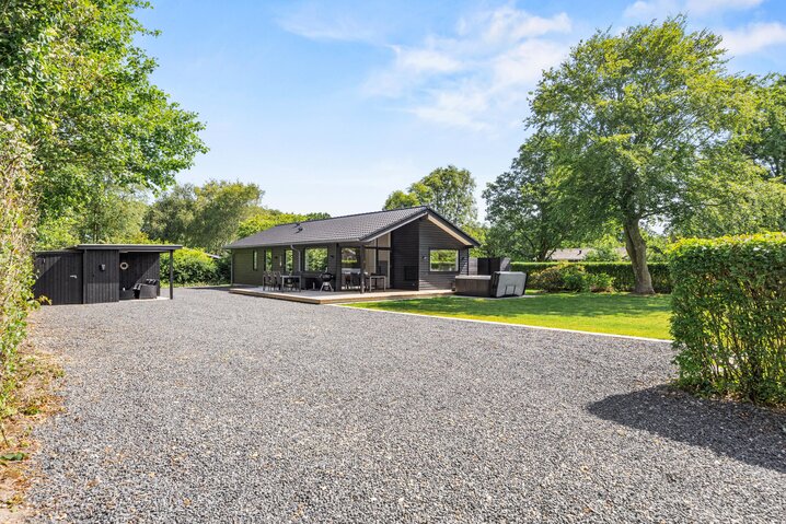 Sommerhus 35225 på Hejrevænget 19, Bork Havn - Billede #33