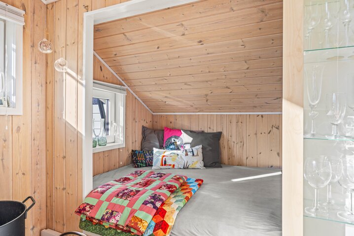 Ferienhaus 35226 in Bork Hytteby 19, Bork Havn - Bild #4