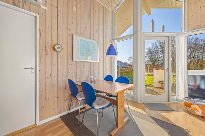 Ferienhaus 35226 in Bork Hytteby 19, Bork Havn - Bild #5