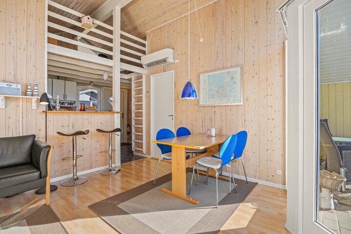 Ferienhaus 35226 in Bork Hytteby 19, Bork Havn - Bild #6