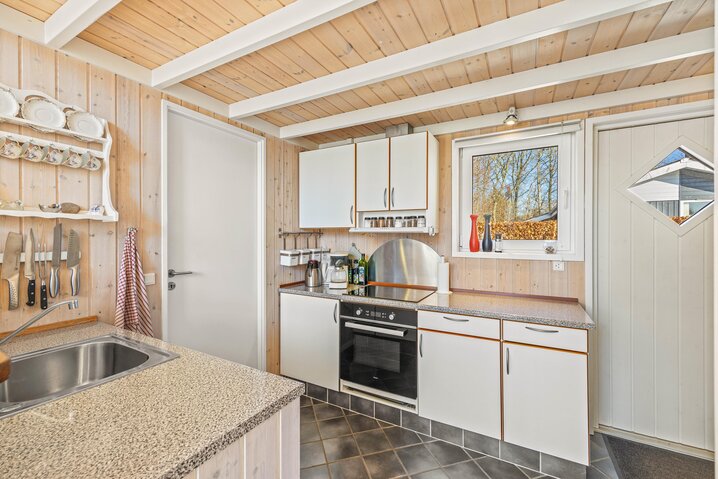 Ferienhaus 35226 in Bork Hytteby 19, Bork Havn - Bild #7