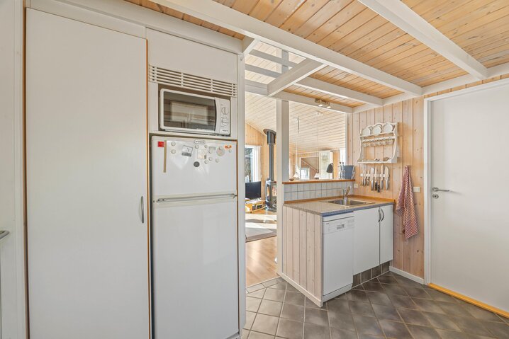 Ferienhaus 35226 in Bork Hytteby 19, Bork Havn - Bild #8