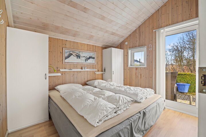 Ferienhaus 35226 in Bork Hytteby 19, Bork Havn - Bild #9