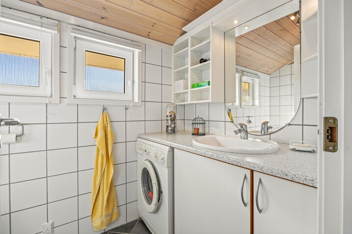 Ferienhaus 35226 in Bork Hytteby 19, Bork Havn - Bild #10