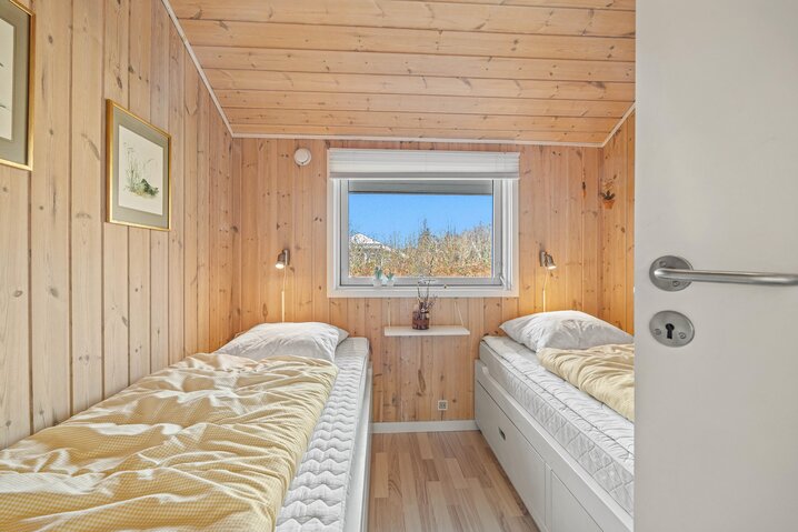 Ferienhaus 35226 in Bork Hytteby 19, Bork Havn - Bild #12