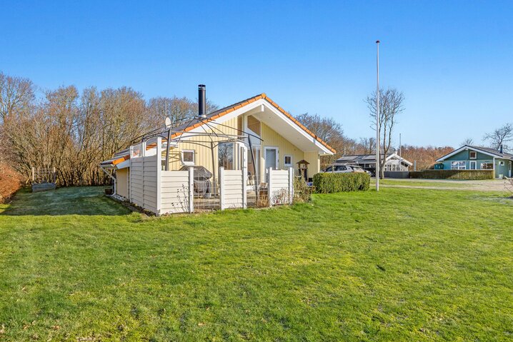 Sommerhus 35226 på Bork Hytteby 19, Bork Havn - Billede #14