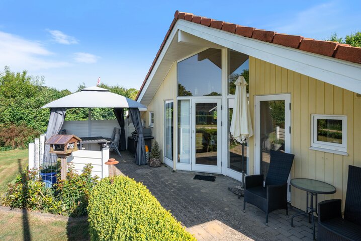 Ferienhaus 35226 in Bork Hytteby 19, Bork Havn - Bild #14