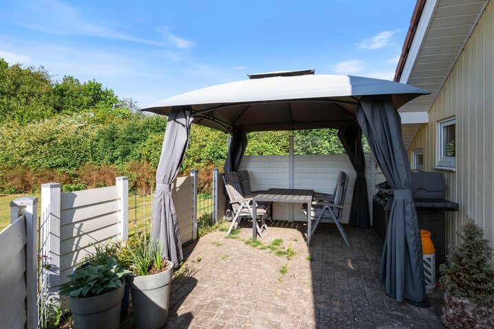 Ferienhaus 35226 in Bork Hytteby 19, Bork Havn - Bild #15