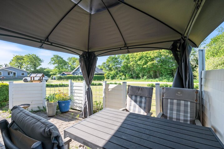 Ferienhaus 35226 in Bork Hytteby 19, Bork Havn - Bild #16