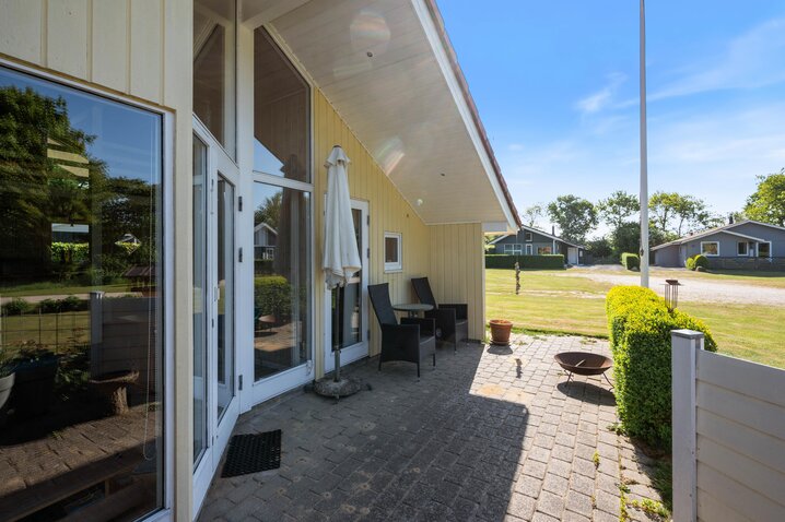 Sommerhus 35226 på Bork Hytteby 19, Bork Havn - Billede #17