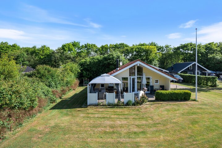 Ferienhaus 35226 in Bork Hytteby 19, Bork Havn - Bild #18