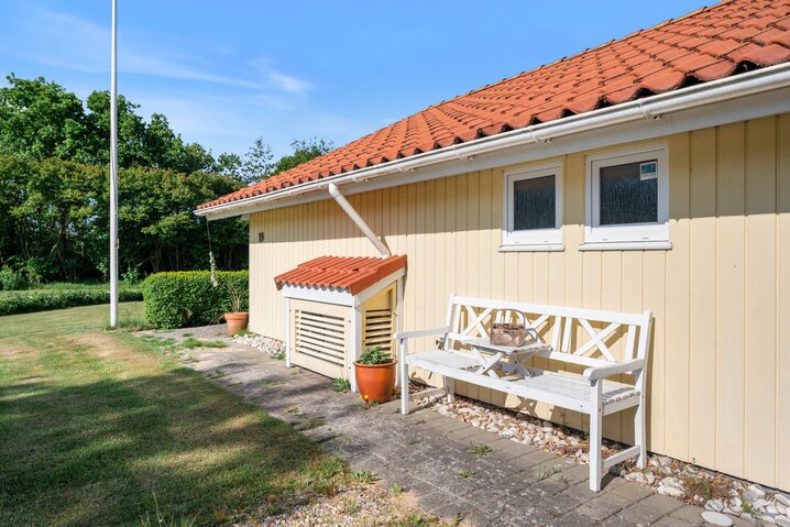 Ferienhaus 35226 in Bork Hytteby 19, Bork Havn - Bild #19