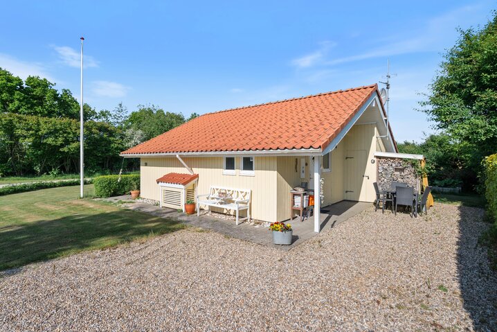 Ferienhaus 35226 in Bork Hytteby 19, Bork Havn - Bild #20