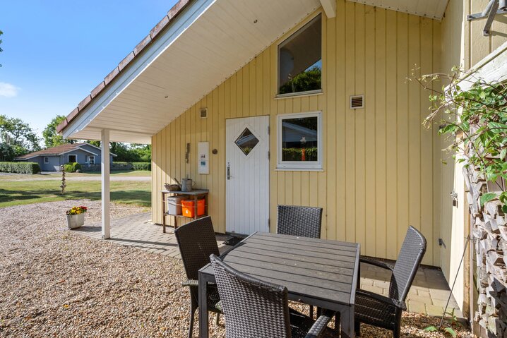 Ferienhaus 35226 in Bork Hytteby 19, Bork Havn - Bild #21