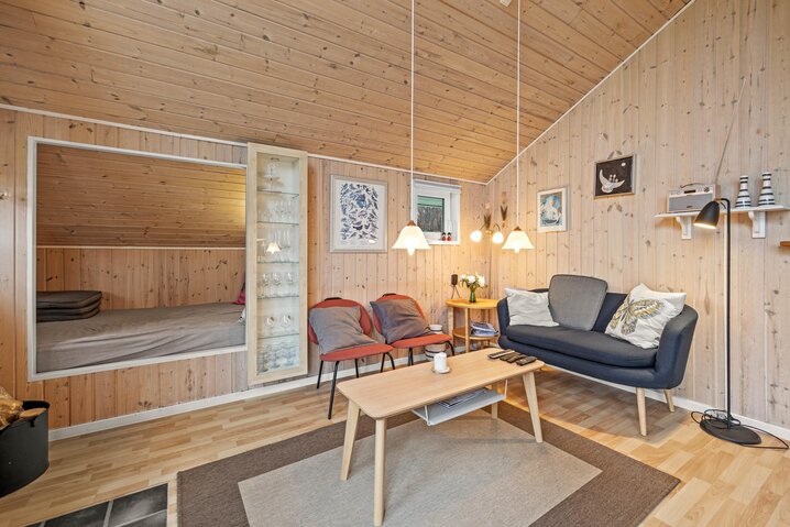 Sommerhus 35226 på Bork Hytteby 19, Bork Havn - Billede #3
