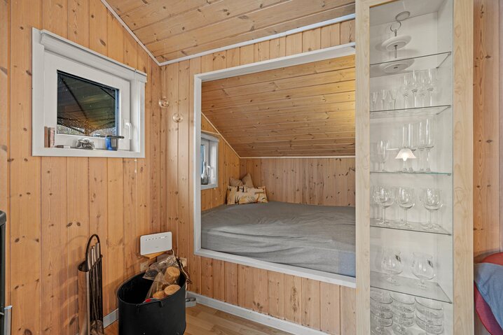 Sommerhus 35226 på Bork Hytteby 19, Bork Havn - Billede #4
