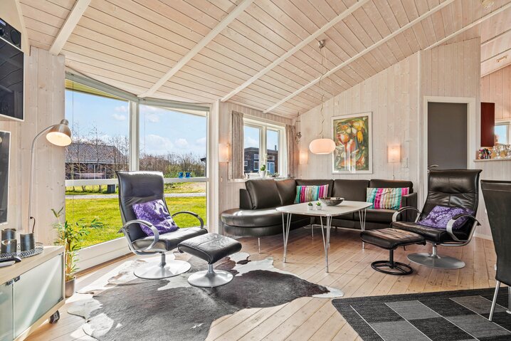 Sommerhus 35228 på Sydmarken 23, Bork Havn - Billede #1