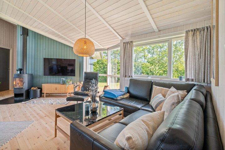 Ferienhaus 35228 in Sydmarken 23, Bork Havn - Bild #1