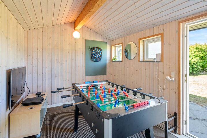 Sommerhus 35228 på Sydmarken 23, Bork Havn - Billede #2