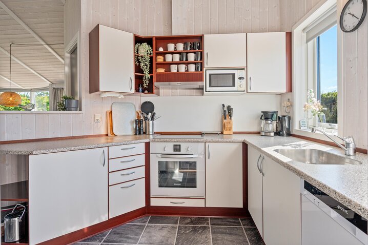 Ferienhaus 35228 in Sydmarken 23, Bork Havn - Bild #3