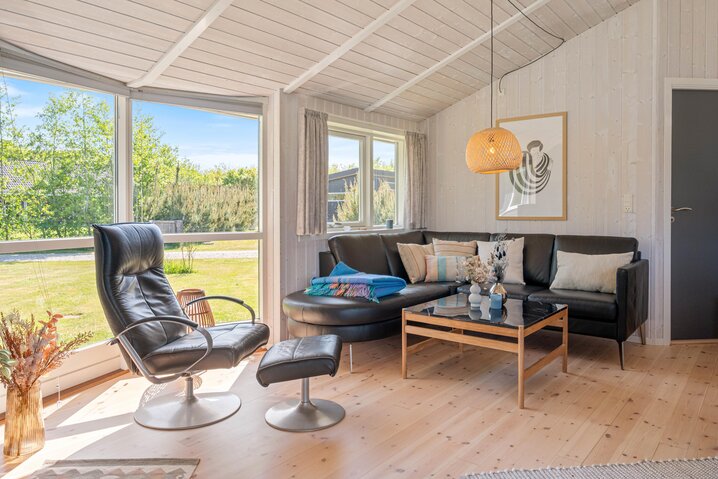 Sommerhus 35228 på Sydmarken 23, Bork Havn - Billede #4