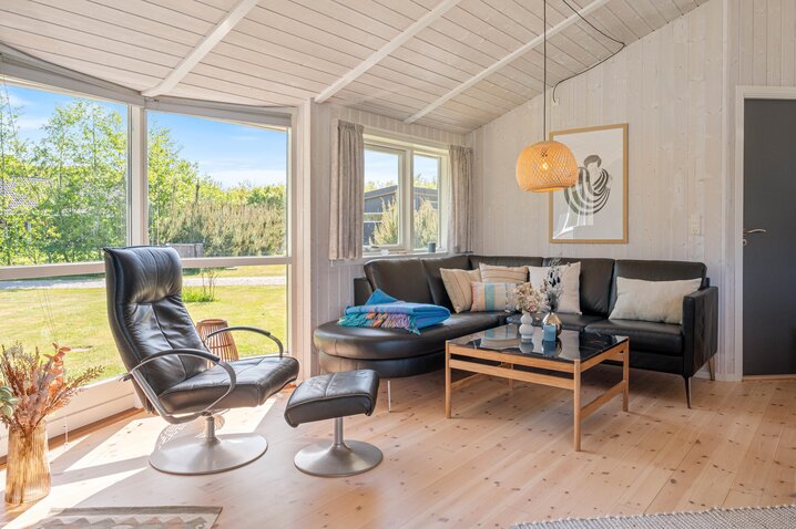 Ferienhaus 35228 in Sydmarken 23, Bork Havn - Bild #4