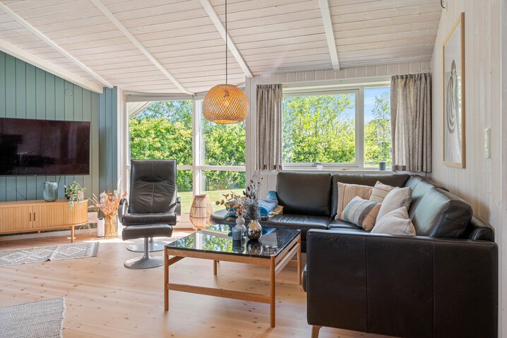 Sommerhus 35228 på Sydmarken 23, Bork Havn - Billede #5