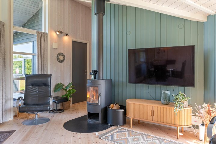 Sommerhus 35228 på Sydmarken 23, Bork Havn - Billede #6