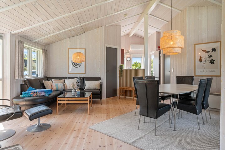 Sommerhus 35228 på Sydmarken 23, Bork Havn - Billede #7