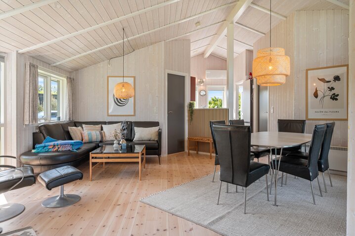 Ferienhaus 35228 in Sydmarken 23, Bork Havn - Bild #7