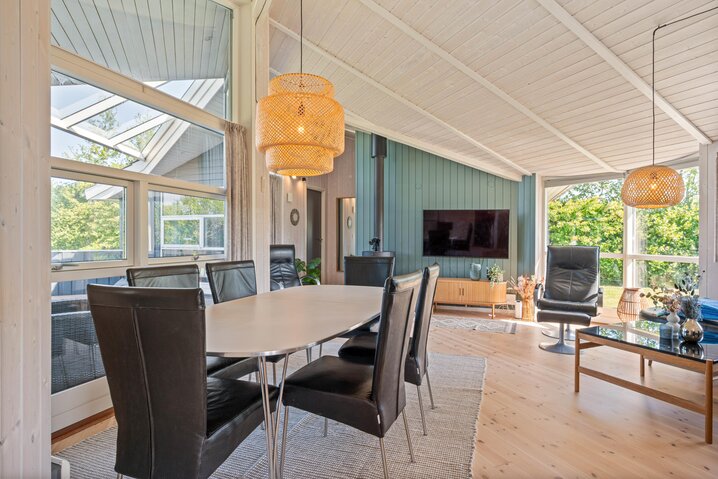 Sommerhus 35228 på Sydmarken 23, Bork Havn - Billede #8