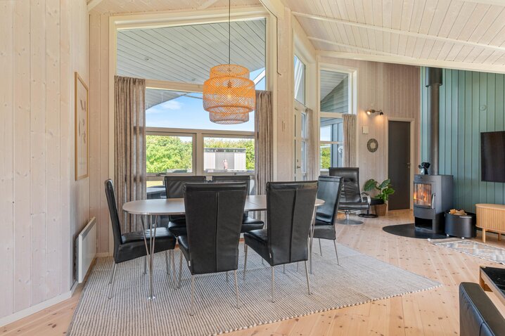 Ferienhaus 35228 in Sydmarken 23, Bork Havn - Bild #9