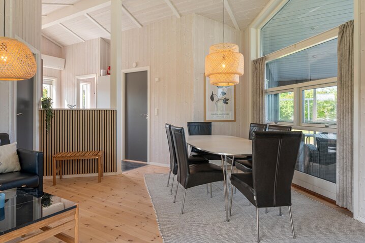 Sommerhus 35228 på Sydmarken 23, Bork Havn - Billede #10