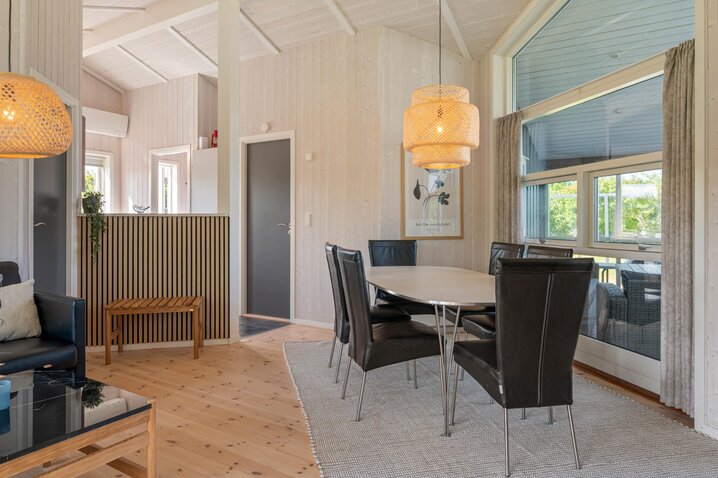 Ferienhaus 35228 in Sydmarken 23, Bork Havn - Bild #10
