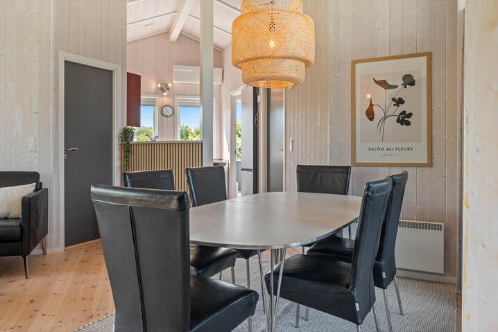 Sommerhus 35228 på Sydmarken 23, Bork Havn - Billede #11