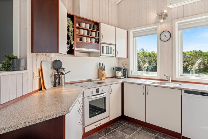 Ferienhaus 35228 in Sydmarken 23, Bork Havn - Bild #12