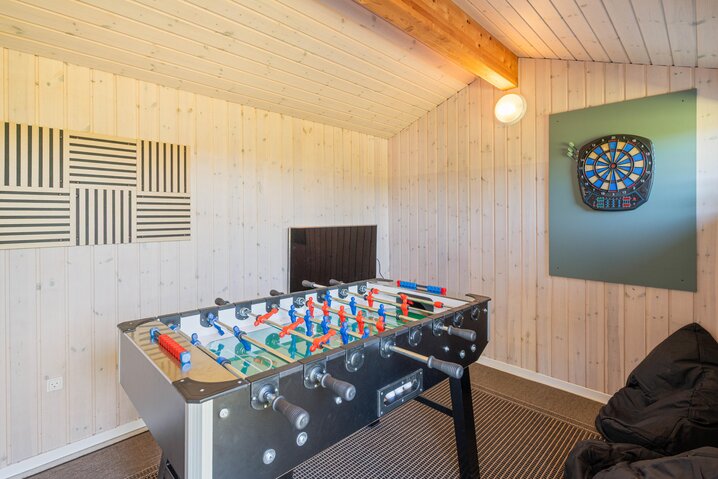 Sommerhus 35228 på Sydmarken 23, Bork Havn - Billede #14