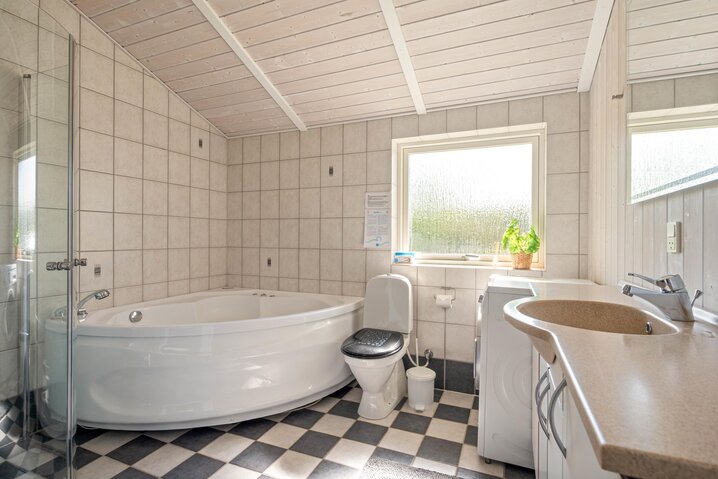 Sommerhus 35228 på Sydmarken 23, Bork Havn - Billede #16